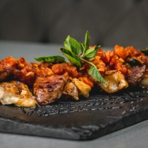 Menú Especial del Día